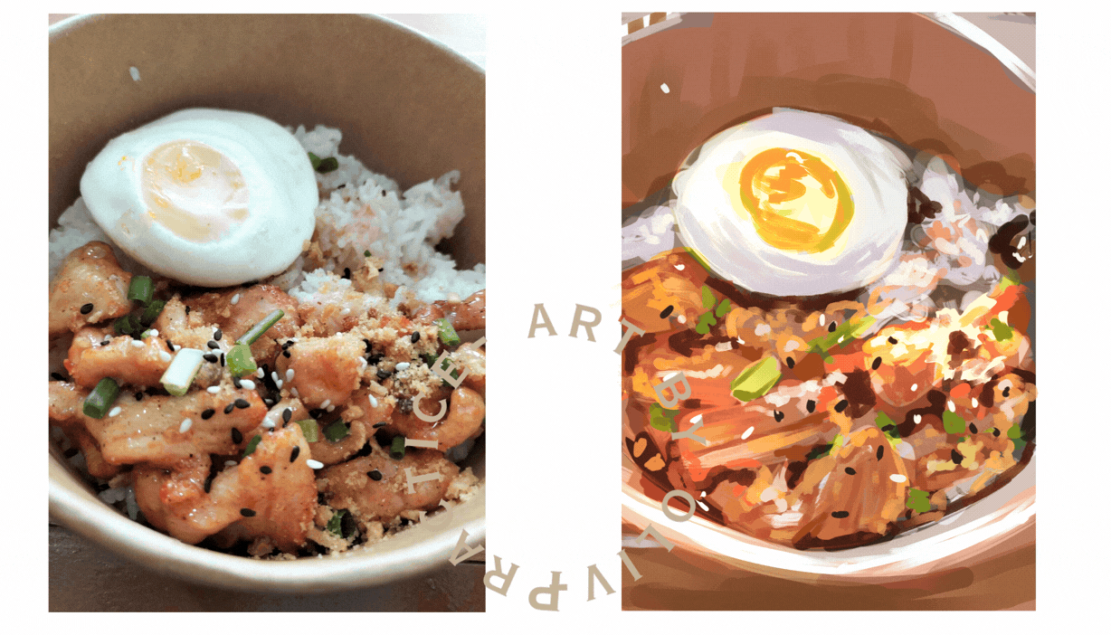 my lunch...share ko lang